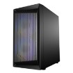 Изображение Игровой корпус 1StPlayer BS-2 черного цвета BS-2-BK-3F7.