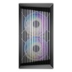 Изображение Игровой корпус 1StPlayer BS-2 черного цвета BS-2-BK-3F7.