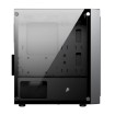 Изображение Игровой корпус 1StPlayer BS-2 черного цвета BS-2-BK-3F7.