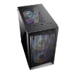 Изображение Игровой корпус 1StPlayer BS-2 черного цвета BS-2-BK-3F7.