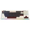 תמונה של 1St Player מקלדת גיימינג מכאנית 1StPlayer NEO87 Rome NEO87-RM