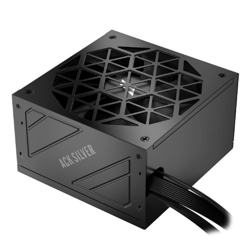 תמונה של 1St Player ספק כוח 1StPlayer HA-750BA7 750W ATX 3.1 80+ כסף