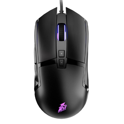 תמונה של 1St Player עכבר משחקים 1StPlayer BH 5.0 RGB BH5.0
