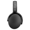 Изображение Беспроводные наушники Lenovo EPOS 360 Over-ear черного цвета.
