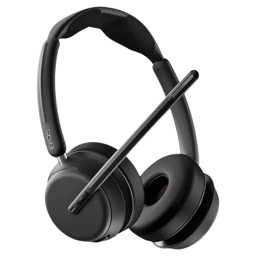Изображение Беспроводные наушники с подключением USB-C LENOVO EPOS 1060T 4Z21P85368.