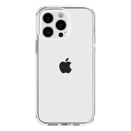 Picture of GRIPCASE Crystal Protective Case for iPhone 15 Pro 6.1 7290117417386.