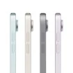 Изображение Apple iPad Air 11" MC9X4K M3, 128GB, Wi-Fi - синий.