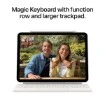 Изображение Apple iPad Air 11" MC9X4K M3, 128GB, Wi-Fi - синий.