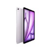 Изображение Планшет Apple iPad Air 11 дюймов (M3) 128 ГБ Wi-Fi - фиолетовый цвет - без зарядного устройства.