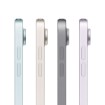 תמונה של טאבלט Apple iPad Air 13 M3 (2025) 128GB Wi-Fi בצבע Space Gray