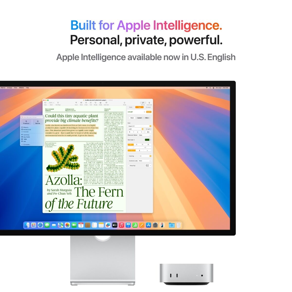 Apple Mac mini MU9E3HB/A M4 10C CPU 10C GPU, 16GB, 512GB, Gigabit ...