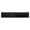 תמונה של מחשב מיני Lenovo ThinkCentre M70q G5 Tiny דגם 12TD007EIV בצבע שחור