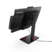 Изображение Мини-компьютер Lenovo ThinkCentre M70q G5 Tiny модель 12TD000HIV черного цвета.