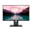 Изображение Монитор Lenovo ThinkVision T24-40 размером 23.8" IPS черного цвета модель 64A4MATXIS.