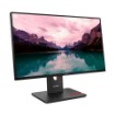Изображение Монитор Lenovo ThinkVision T24-40 размером 23.8" IPS черного цвета модель 64A4MATXIS.