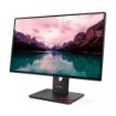 Изображение Монитор Lenovo ThinkVision T24-40 размером 23.8" IPS черного цвета модель 64A4MATXIS.