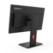 Изображение Монитор Lenovo ThinkVision T24-40 размером 23.8" IPS черного цвета модель 64A4MATXIS.
