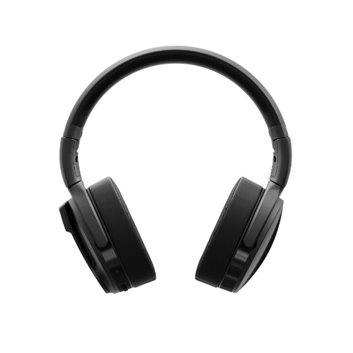 Изображение Беспроводные наушники Lenovo EPOS 561 On-ear черного цвета модель 4Z21S00578.
