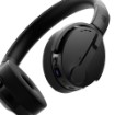 Изображение Беспроводные наушники Lenovo EPOS 561 On-ear черного цвета модель 4Z21S00578.