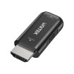 Изображение Адаптер UNITEK USB-C на HDMI (женский) – модель V1187ABK01.