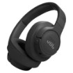 Изображение Беспроводные наушники JBL Tune 770NC черного цвета.