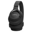 Изображение Беспроводные наушники JBL Tune 770NC черного цвета.