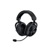 Изображение Беспроводные игровые наушники Logitech PRO X 2 LIGHTSPEED черного цвета.