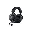 Изображение Беспроводные игровые наушники Logitech PRO X 2 LIGHTSPEED черного цвета.