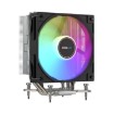 Изображение Кулер для процессора Coolleo Etian A40 ARGB CL-A40-ARGB.