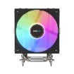 Изображение Кулер для процессора Coolleo Etian A40 ARGB CL-A40-ARGB.