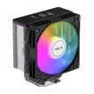 Изображение Кулер для процессора Coolleo B60 DIG ARGB (V2) CL-B60-DIG-ARGB.
