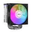 Изображение Кулер для процессора Coolleo B60 DIG ARGB (V2) CL-B60-DIG-ARGB.