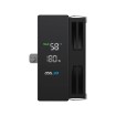 Изображение Кулер для процессора Coolleo B60 DIG ARGB (V2) CL-B60-DIG-ARGB.