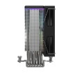 Изображение Кулер для процессора Coolleo B60 DIG ARGB (V2) CL-B60-DIG-ARGB.
