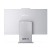 Изображение Компьютер всё в одном Lenovo IdeaCentre AIO 27IRH9 F0HM00C9IV серого цвета.