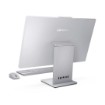 Изображение Компьютер всё в одном Lenovo IdeaCentre AIO 27IRH9 F0HM00CWIV цвета облачного серого.