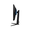 Изображение Игровой монитор Samsung S27DG300EU размером 27 дюймов черного цвета.