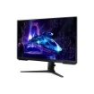 Изображение Игровой монитор Samsung S27DG300EU размером 27 дюймов черного цвета.