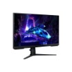 Изображение Игровой монитор Samsung S27DG300EU размером 27 дюймов черного цвета.