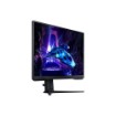 Изображение Игровой монитор Samsung S27DG300EU размером 27 дюймов черного цвета.