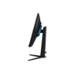 Изображение Игровой монитор Samsung S27DG300EU размером 27 дюймов черного цвета.
