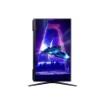Изображение Игровой монитор Samsung S27DG300EU размером 27 дюймов черного цвета.