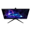 Изображение Игровой монитор Samsung S27DG300EU размером 27 дюймов черного цвета.