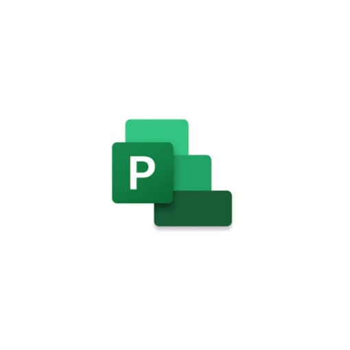 Picture of Microsoft Project Standard 2024 full version online ESD.