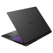 תמונה של מחשב נייד HP OMEN MAX 16-ah0003nj בצבע שחור