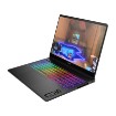 Изображение Ноутбук HP OMEN MAX 16-ah0002nj черного цвета.