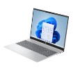 תמונה של מחשב נייד HP OmniBook 5 16" U7/16/1TB בצבע כסף קרח BF6X5EA