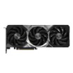 Изображение Видеокарта AMD Radeon RX 9070 XT OC от Acer черного цвета DP.Z4FWW.P01.