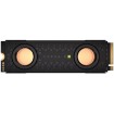Picture of Corsair MP700 PRO SE Hydro X Series 4.0TB SSD Drive CSSD-F4000GBMP700PHXS.