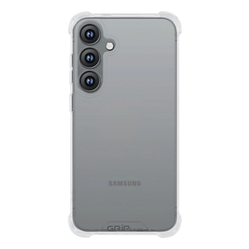 Picture of Transparent corner cover for Samsung Galaxy A26 – Grip Case Guard.